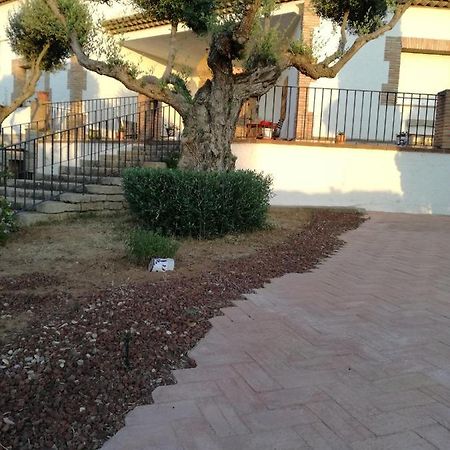Casa Rural La Amistad Villa Burguillos de Toledo Exterior photo